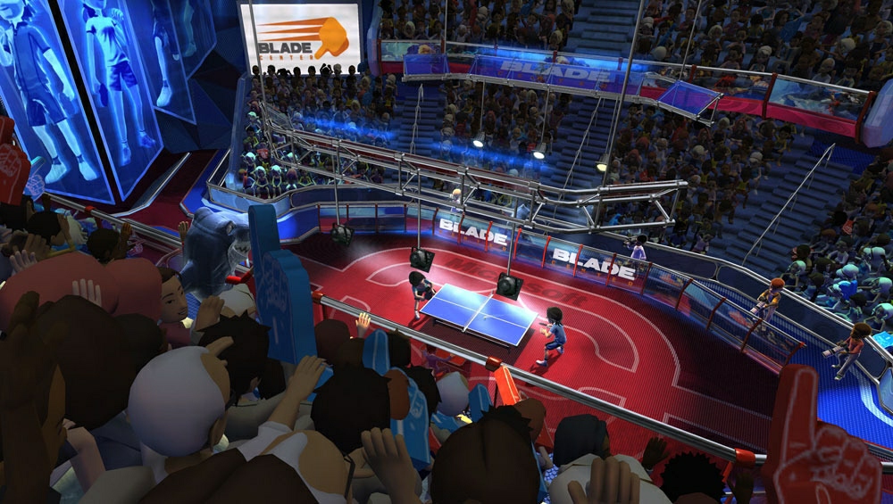 Kinect Sports - Imagen 36
